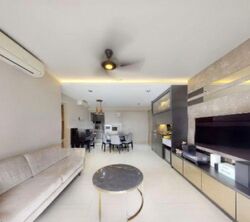 Bellewaters (D19), Condominium #604597601